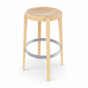 Punton Bar Stool by Ton - Bauhaus 2 Your House