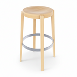 Punton Bar Stool by Ton - Bauhaus 2 Your House