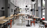 Punton Bentwood Chair by Ton - Bauhaus 2 Your House
