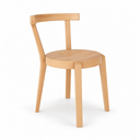 Punton Bentwood Chair by Ton