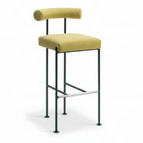 Qua-ndo M TS Stool by Midj - Bauhaus 2 Your House
