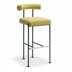 Qua-ndo M TS Stool by Midj - Bauhaus 2 Your House