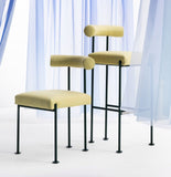 Qua-ndo M TS Stool by Midj - Bauhaus 2 Your House