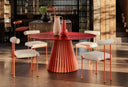 Qua-ndo S M TS Chair by Midj - Bauhaus 2 Your House