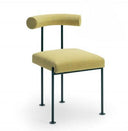Qua-ndo S M TS Chair by Midj - Bauhaus 2 Your House