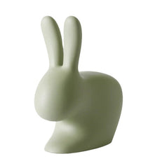 Rabbit Chair Baby by Qeeboo - Bauhaus 2 Your House