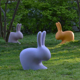 Rabbit Chair Baby by Qeeboo - Bauhaus 2 Your House