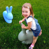 Rabbit Chair Baby by Qeeboo - Bauhaus 2 Your House