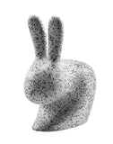 Rabbit Chair Baby Dots by Qeeboo - Bauhaus 2 Your House