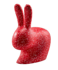 Rabbit Chair Baby Dots by Qeeboo - Bauhaus 2 Your House
