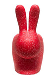 Rabbit Chair Baby Dots by Qeeboo - Bauhaus 2 Your House