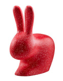 Rabbit Chair Baby Dots by Qeeboo - Bauhaus 2 Your House