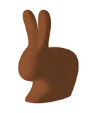Rabbit Chair Baby Mix by Qeeboo - Bauhaus 2 Your House
