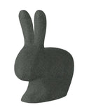 Rabbit Chair Baby Mix by Qeeboo - Bauhaus 2 Your House