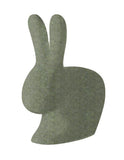 Rabbit Chair Baby Mix by Qeeboo - Bauhaus 2 Your House