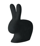 Rabbit Chair Baby Mix by Qeeboo - Bauhaus 2 Your House