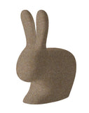 Rabbit Chair Baby Mix by Qeeboo - Bauhaus 2 Your House