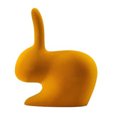 Rabbit Chair Baby Velvet Finish by Qeeboo - Bauhaus 2 Your House