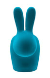 Rabbit Chair Baby Velvet Finish by Qeeboo - Bauhaus 2 Your House