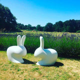 Rabbit Chair by Qeeboo - Bauhaus 2 Your House
