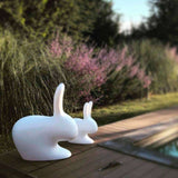 Rabbit Chair by Qeeboo - Bauhaus 2 Your House
