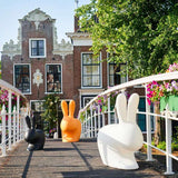 Rabbit Chair by Qeeboo - Bauhaus 2 Your House