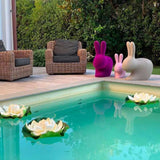Rabbit Chair by Qeeboo - Bauhaus 2 Your House