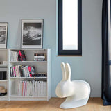 Rabbit Chair by Qeeboo - Bauhaus 2 Your House