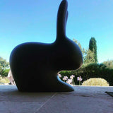 Rabbit Chair by Qeeboo - Bauhaus 2 Your House