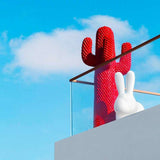 Rabbit Chair by Qeeboo - Bauhaus 2 Your House