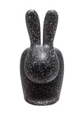 Rabbit Chair Dots by Qeeboo - Bauhaus 2 Your House