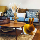Rabbit Chair Velvet Finish by Qeeboo - Bauhaus 2 Your House