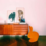 Rabbit Chair Velvet Finish by Qeeboo - Bauhaus 2 Your House