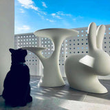 Rabbit Tree Table by Qeeboo - Bauhaus 2 Your House