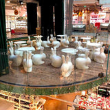 Rabbit Tree Table by Qeeboo - Bauhaus 2 Your House