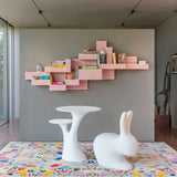 Rabbit Tree Table by Qeeboo - Bauhaus 2 Your House