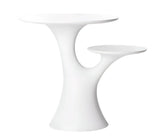 Rabbit Tree Table by Qeeboo - Bauhaus 2 Your House