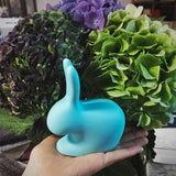 Rabbit XS Doorstopper by Qeeboo - Bauhaus 2 Your House