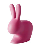 Rabbit XS Doorstopper by Qeeboo - Bauhaus 2 Your House