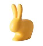 Rabbit XS Doorstopper by Qeeboo - Bauhaus 2 Your House