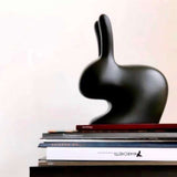 Rabbit XS Doorstopper by Qeeboo - Bauhaus 2 Your House
