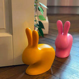Rabbit XS Doorstopper by Qeeboo - Bauhaus 2 Your House