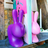 Rabbit XS Doorstopper by Qeeboo - Bauhaus 2 Your House