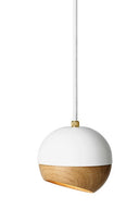 Ray Pendant Lamp by Mater - Bauhaus 2 Your House