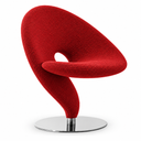 Question Mark Chair by Tonon