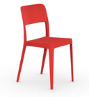 Nene S PP Side Chair by Midj