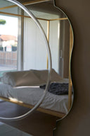 Regio Mirror by Opinion Ciatti - Bauhaus 2 Your House
