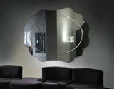 Regio Mirror by Opinion Ciatti - Bauhaus 2 Your House