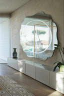 Regio Mirror by Opinion Ciatti - Bauhaus 2 Your House