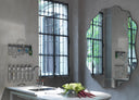 Regio Mirror by Opinion Ciatti - Bauhaus 2 Your House